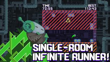 INFINIROOM پوسٹر