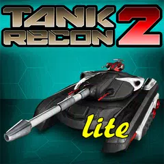 Tank Recon 2 (Lite) APK Herunterladen