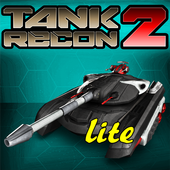 Tank Recon 2 (Lite) आइकन