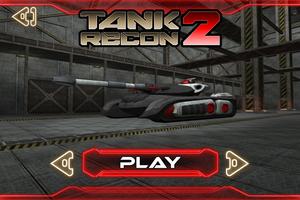 Tank Recon 2 (Lite) poster