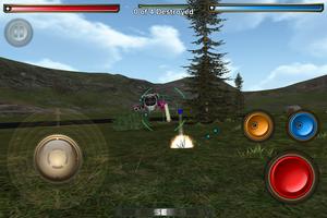 Tank Recon 2 (Lite) screenshot 3