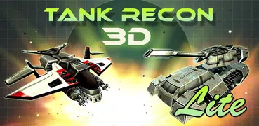 Tank Recon 3D (Lite)