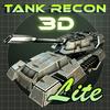 آیکون‌ Tank Recon 3D (Lite)