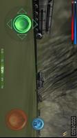 برنامه‌نما Tank Recon 3D (Lite) عکس از صفحه