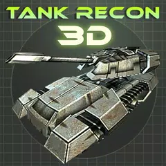 Tank Recon 3D APK download