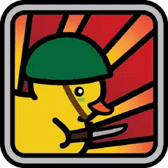 Duck Warfare APK Herunterladen