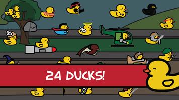 Duck Warfare imagem de tela 2