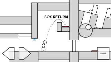 The Research Center for Boxy P تصوير الشاشة 2