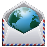 ProfiMail Go icon