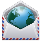 آیکون‌ ProfiMail Go