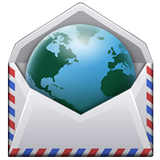 ProfiMail Go أيقونة