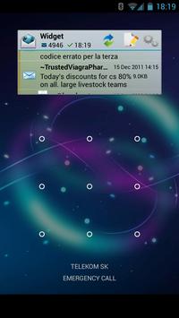 ProfiMail Go 截图 7