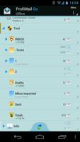 پوستر ProfiMail Go
