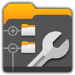 X-plore File Manager pour Android TV