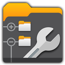 X-plore File Manager aplikacja