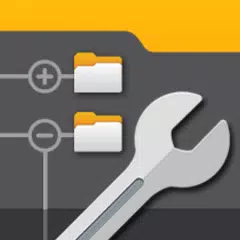 X-plore File Manager Icon