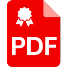 آیکون‌ PDF Document & Book Reader