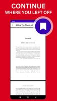 PDF Document & Book Reader ảnh chụp màn hình 2