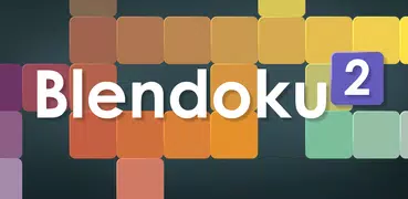 Blendoku 2