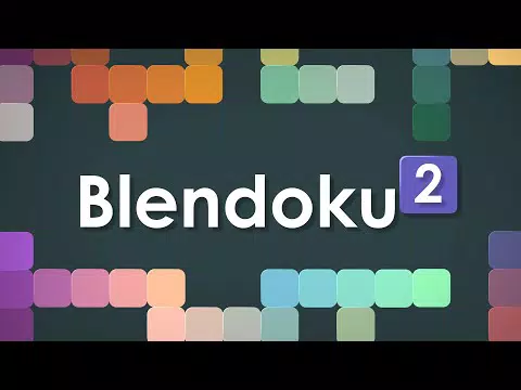 Blendoku 2 APK