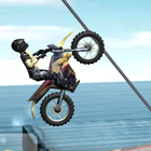 Xtreme Moto Racing 3D ícone
