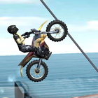 Xtreme Moto Racing 3D icône