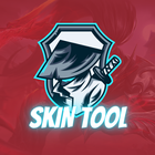 Skin Tool ML Zeichen