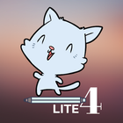 Английский 4 класс Lite أيقونة