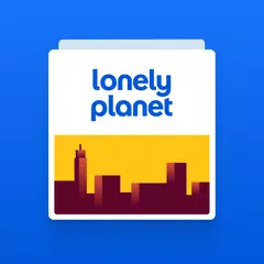 Guides by Lonely Planet アプリダウンロード