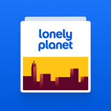 Guides by Lonely Planet aplikacja