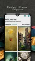 MidJournal Wallpapers screenshot 2