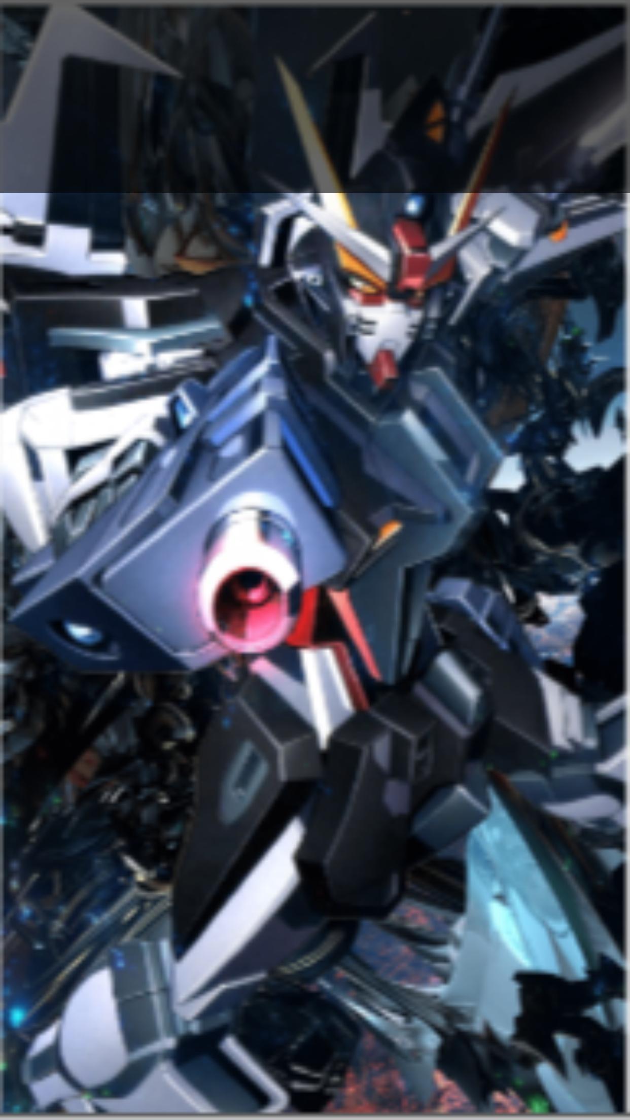 Android 用の Gundam Gunpla Wallpaper Apk をダウンロード