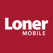 Loner Mobile icon