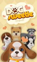 Dog Sweetie Friends 포스터