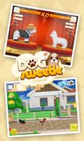 Dog Sweetie Friends 스크린샷 2