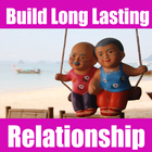 Build Long Lasting Relationship Guide ícone