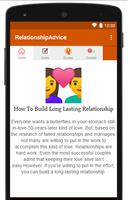 Build Long Lasting Relationship Guide imagem de tela 1