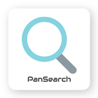 PanSearch アイコン