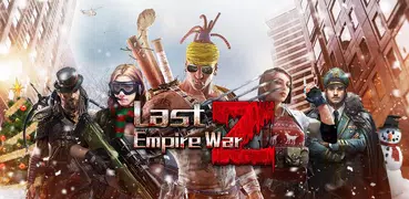 Last Empire - War Z: Стратегия