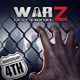 Last Empire - War Z: Strategy أيقونة