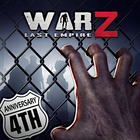 Last Empire - War Z: Strategy icon