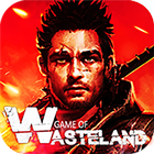 Game of Wasteland icône