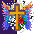 Holy Color - Paint By Number