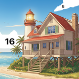 Harbor Color - Your Cozy Home APK