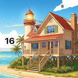 Harbor Color - Your Cozy Home APK