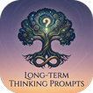 Long-Term Thinking Prompts icon