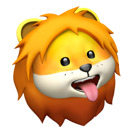 Supermoji - 3D Animated Emoji&Face Story Maker App