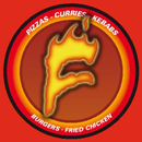 Flames Longton APK