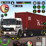 Game Simulator Truk Panjang 3D