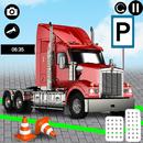 Truck Parking Game Offline APK